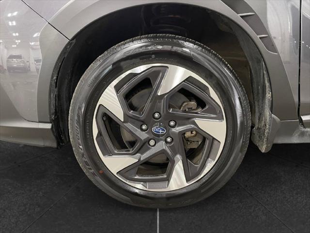 2024 Subaru Crosstrek - $28,657