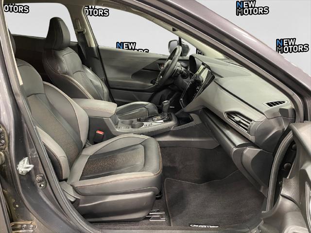 2024 Subaru Crosstrek - $28,657