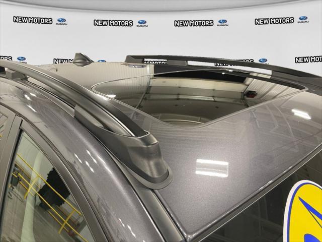 2024 Subaru Crosstrek - $28,657