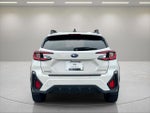2024 Crosstrek Thumbnail 4