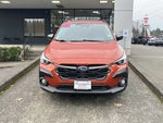 2025 Crosstrek Thumbnail 2