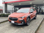 2025 Crosstrek Thumbnail 3