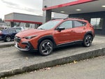 2025 Crosstrek Thumbnail 4
