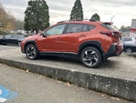 2025 Crosstrek Thumbnail 5