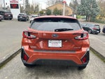 2025 Crosstrek Thumbnail 6