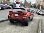 2025 Crosstrek Thumbnail 7
