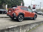 2025 Crosstrek Thumbnail 8