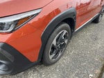 2025 Crosstrek Thumbnail 9