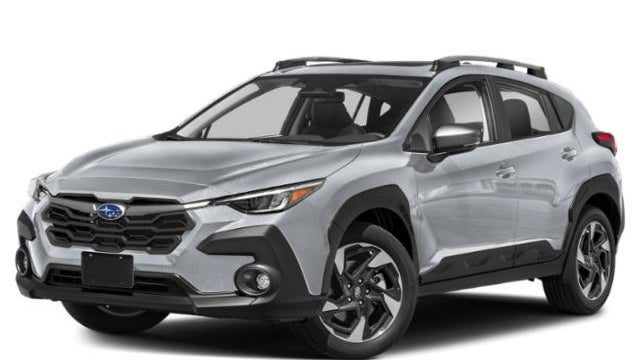 Preowned 2025 Subaru Crosstrek Limited for Sale