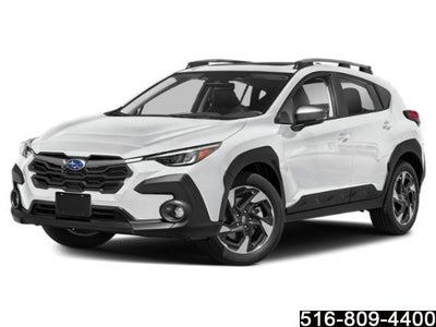 2024 Subaru Crosstrek AWD Limited 4DR Crossover