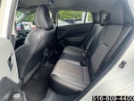 2024 Crosstrek Thumbnail 35
