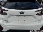 2024 Crosstrek Thumbnail 37