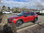 2024 Crosstrek Thumbnail 2