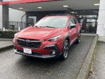 2024 Crosstrek Thumbnail 5