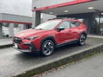 2024 Crosstrek Thumbnail 7