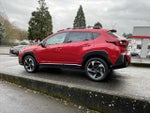 2024 Crosstrek Thumbnail 9