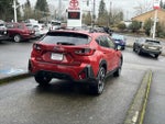 2024 Crosstrek Thumbnail 11
