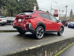 2024 Crosstrek Thumbnail 12