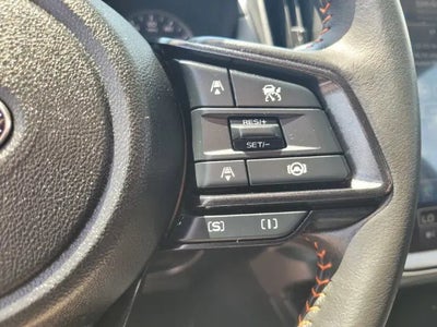 2024 Subaru Crosstrek AWD Limited 4DR Crossover