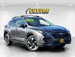 2024 Crosstrek Thumbnail 6