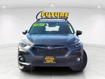 2024 Crosstrek Thumbnail 7