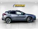 2024 Crosstrek Thumbnail 8