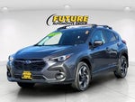 2024 Crosstrek Thumbnail 13