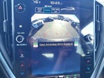 2024 Crosstrek Thumbnail 23