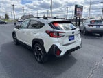 2025 Crosstrek Thumbnail 4