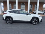 2025 Crosstrek Thumbnail 7