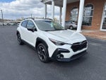 2025 Crosstrek Thumbnail 8