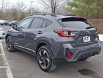 2025 Crosstrek Thumbnail 4