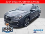 2024 Crosstrek Thumbnail 1