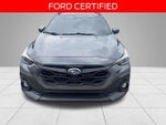 2024 Crosstrek Thumbnail 2