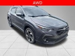 2024 Crosstrek Thumbnail 3