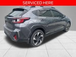 2024 Crosstrek Thumbnail 4