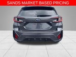2024 Crosstrek Thumbnail 5