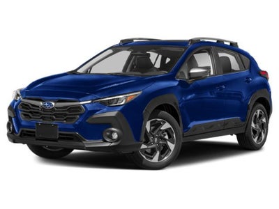 2024 Subaru Crosstrek AWD Limited 4DR Crossover