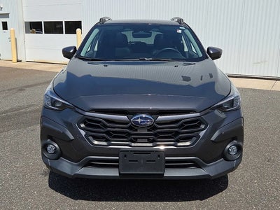 Photo of a 2024 Subaru Crosstrek AWD Limited 4DR Crossover for sale