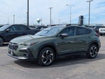 2024 Crosstrek Thumbnail 1