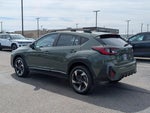 2024 Crosstrek Thumbnail 3