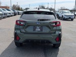 2024 Crosstrek Thumbnail 4