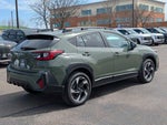 2024 Crosstrek Thumbnail 5