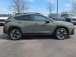 2024 Crosstrek Thumbnail 6