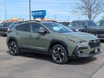 2024 Crosstrek Thumbnail 7