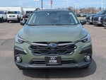 2024 Crosstrek Thumbnail 8