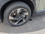 2024 Crosstrek Thumbnail 9