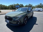 2024 Crosstrek Thumbnail 1