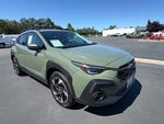 2024 Crosstrek Thumbnail 2