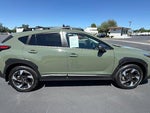 2024 Crosstrek Thumbnail 3